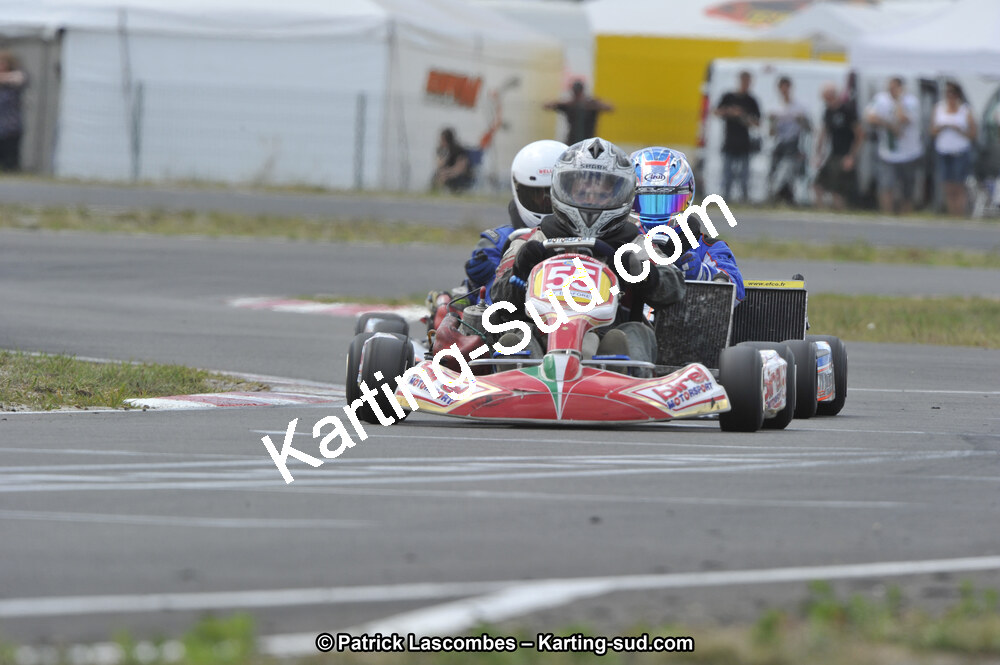 22/07/2012 : Trophée Kart Mag 2012 à Escource (Photos Patrick Lascombes) 2012 — karting