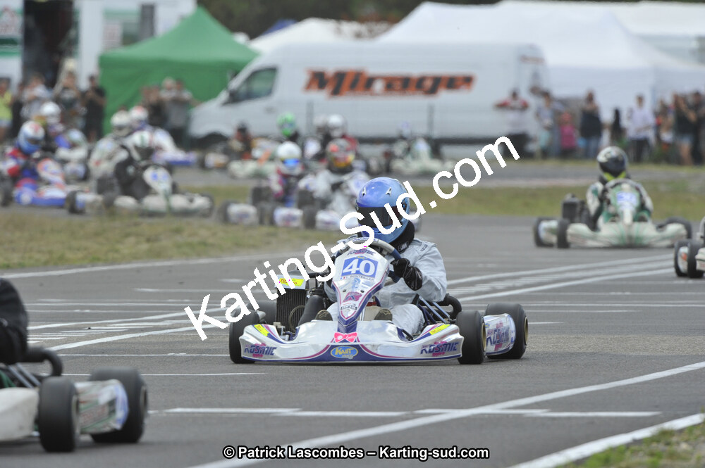 22/07/2012 : Trophée Kart Mag 2012 à Escource (Photos Patrick Lascombes) 2012 — karting