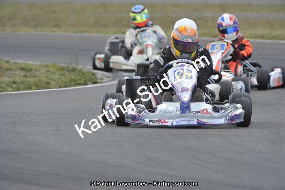 22/07/2012 : Trophée Kart Mag 2012 à Escource (Photos Patrick Lascombes) 2012 — karting