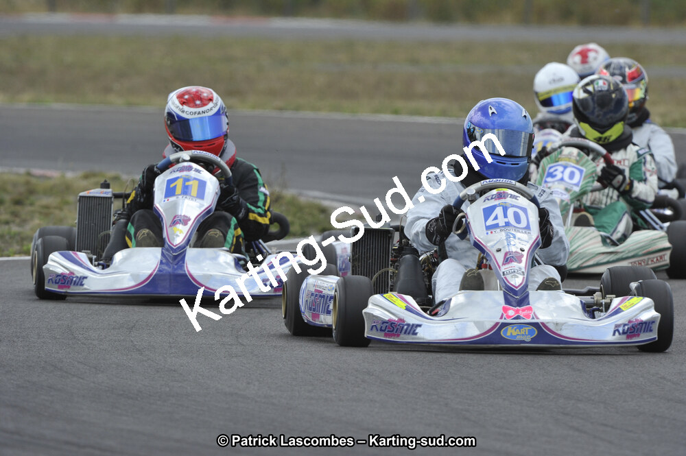 22/07/2012 : Trophée Kart Mag 2012 à Escource (Photos Patrick Lascombes) 2012 — karting