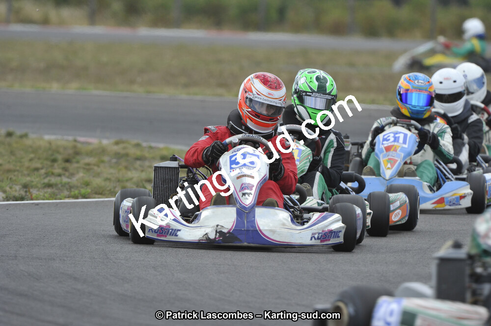 22/07/2012 : Trophée Kart Mag 2012 à Escource (Photos Patrick Lascombes) 2012 — karting