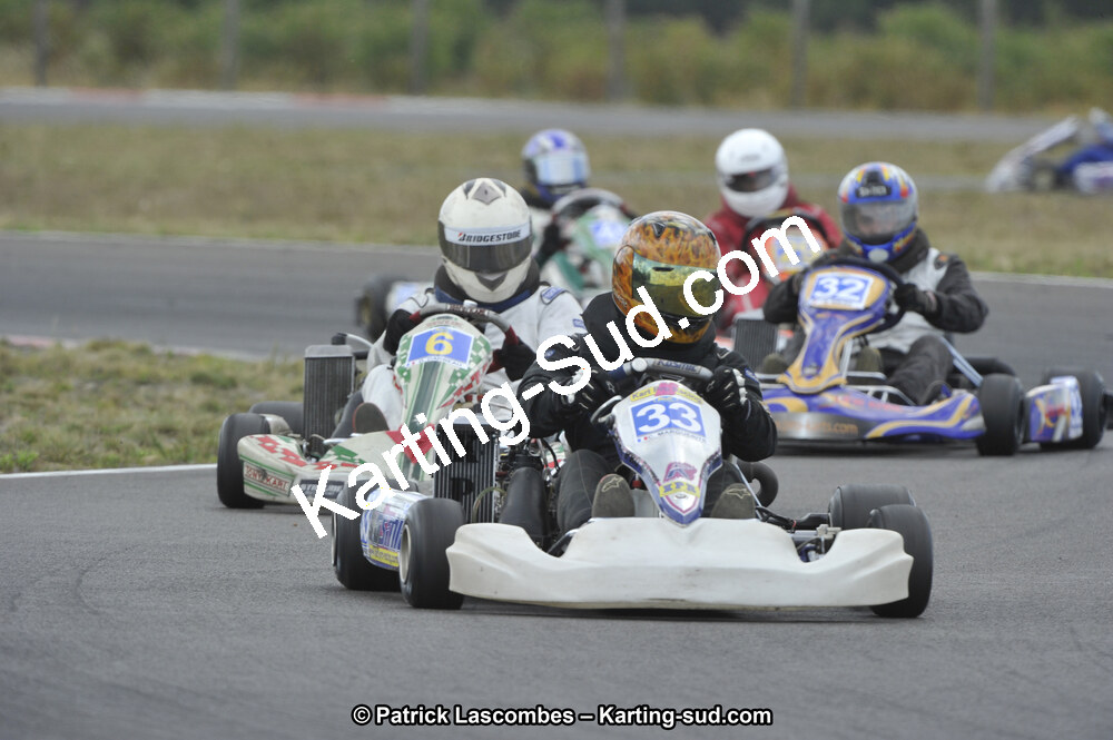 22/07/2012 : Trophée Kart Mag 2012 à Escource (Photos Patrick Lascombes) 2012 — karting