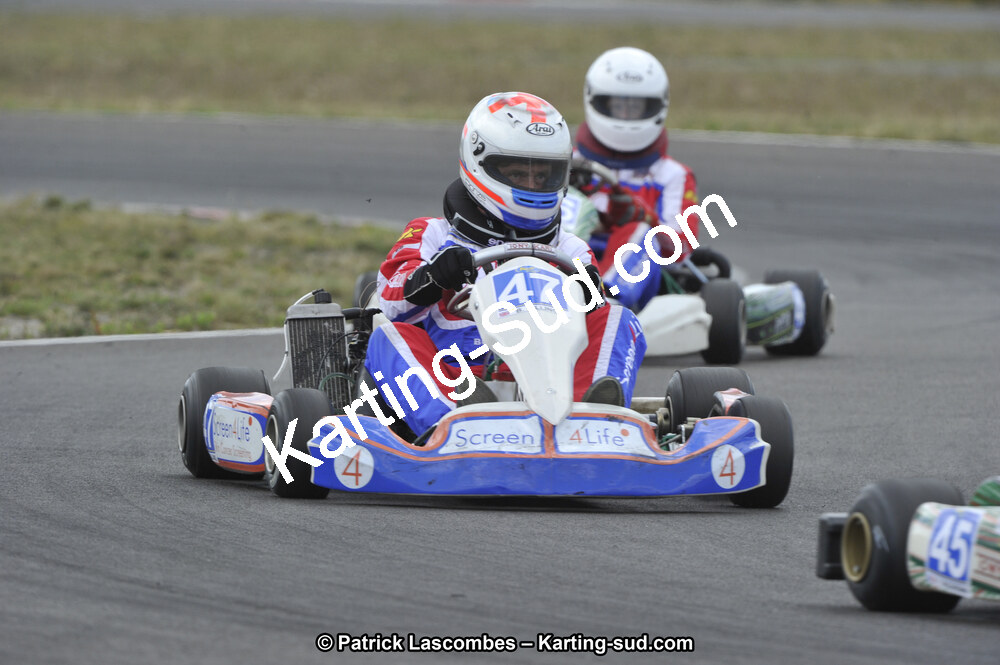 22/07/2012 : Trophée Kart Mag 2012 à Escource (Photos Patrick Lascombes) 2012 — karting