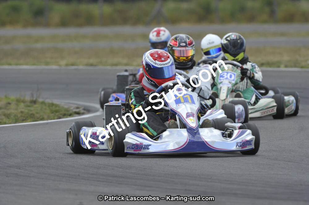 22/07/2012 : Trophée Kart Mag 2012 à Escource (Photos Patrick Lascombes) 2012 — karting