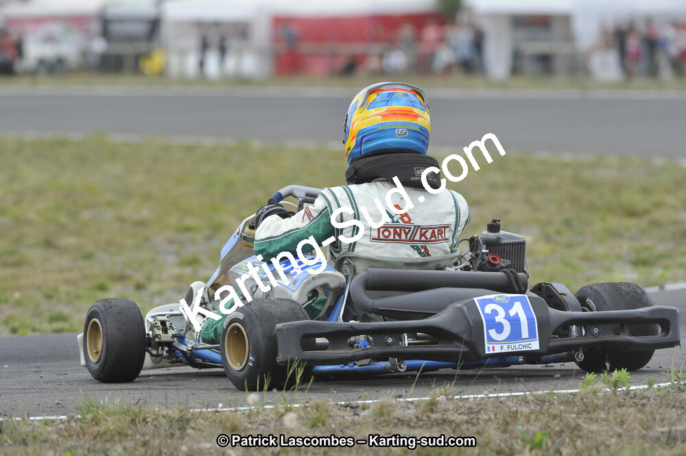 22/07/2012 : Trophée Kart Mag 2012 à Escource (Photos Patrick Lascombes) 2012 — karting