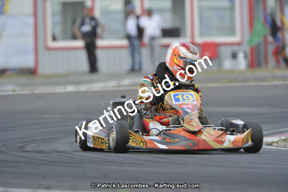 22/07/2012 : Trophée Kart Mag 2012 à Escource (Photos Patrick Lascombes) 2012 — karting