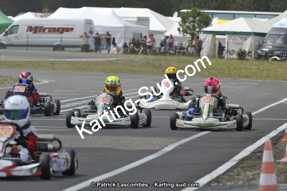 22/07/2012 : Trophée Kart Mag 2012 à Escource (Photos Patrick Lascombes) 2012 — karting