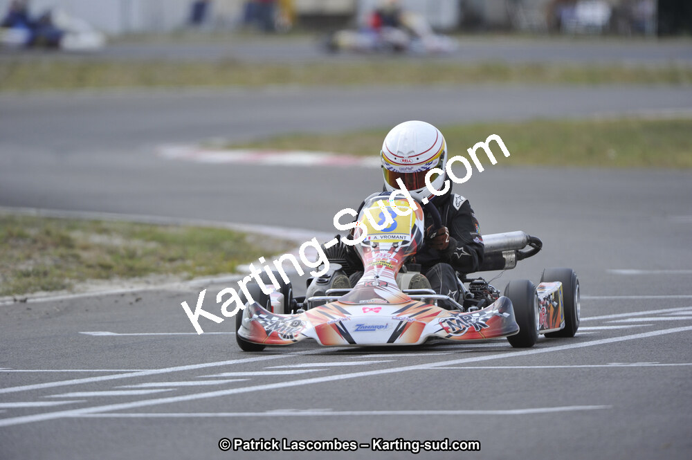 22/07/2012 : Trophée Kart Mag 2012 à Escource (Photos Patrick Lascombes) 2012 — karting