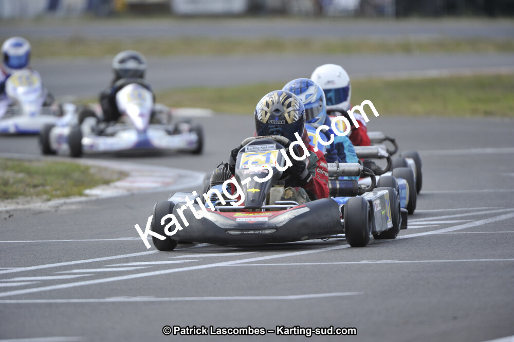 22/07/2012 : Trophée Kart Mag 2012 à Escource (Photos Patrick Lascombes) 2012 — karting