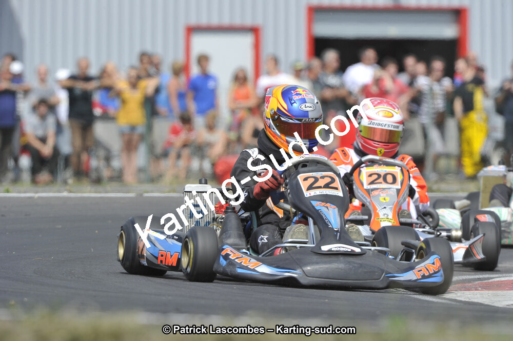 22/07/2012 : Trophée Kart Mag 2012 à Escource (Photos Patrick Lascombes) 2012 — karting