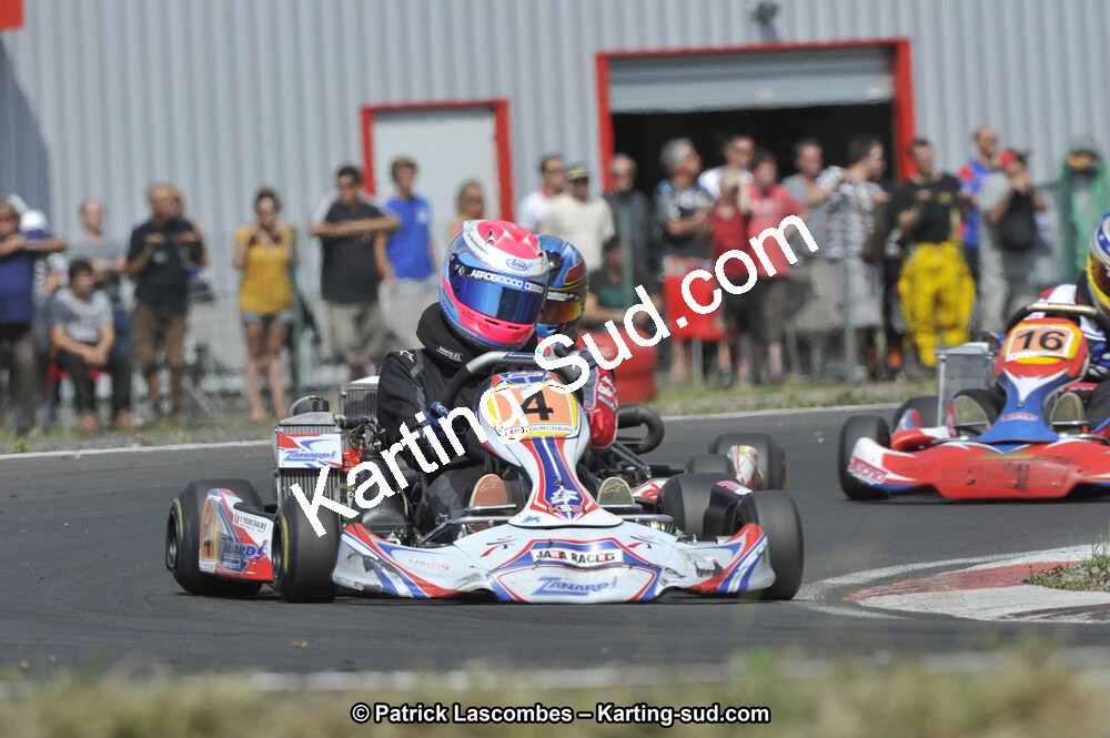 22/07/2012 : Trophée Kart Mag 2012 à Escource (Photos Patrick Lascombes) 2012 — karting