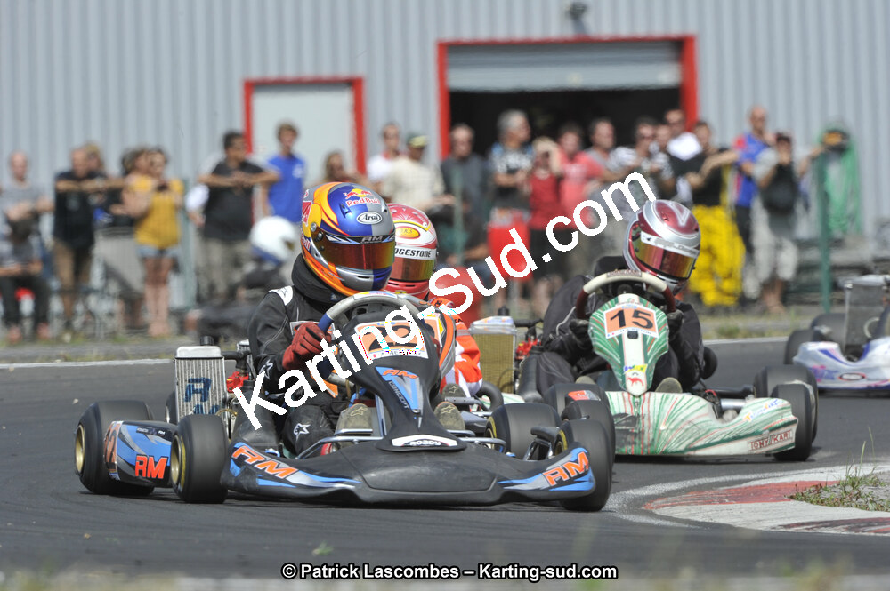 22/07/2012 : Trophée Kart Mag 2012 à Escource (Photos Patrick Lascombes) 2012 — karting