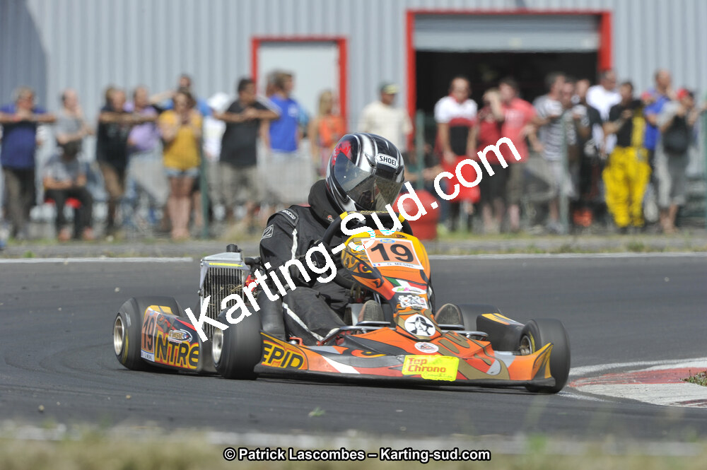 22/07/2012 : Trophée Kart Mag 2012 à Escource (Photos Patrick Lascombes) 2012 — karting