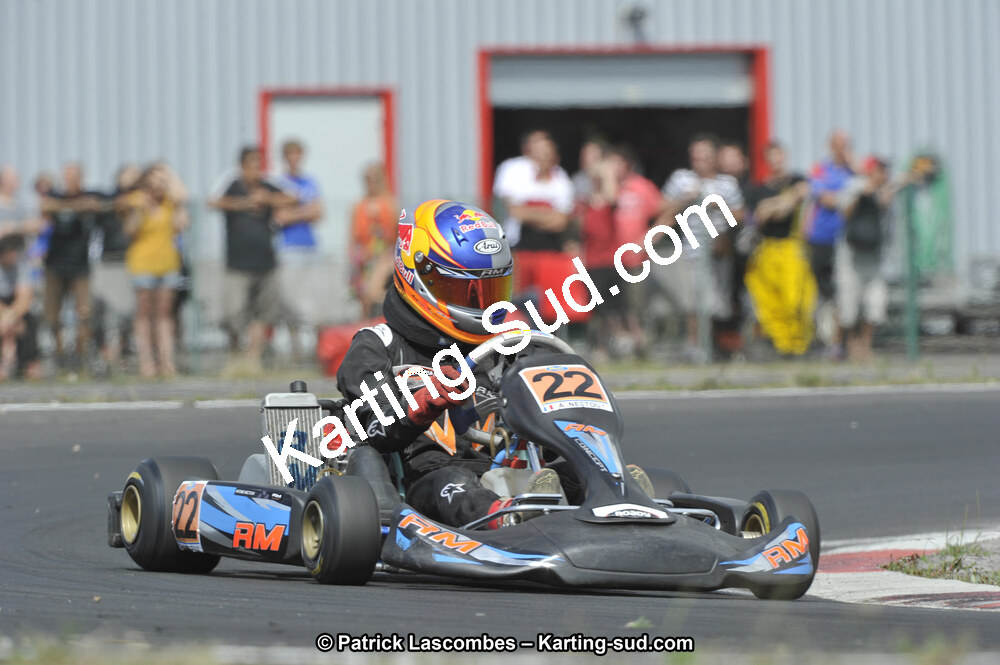 22/07/2012 : Trophée Kart Mag 2012 à Escource (Photos Patrick Lascombes) 2012 — karting