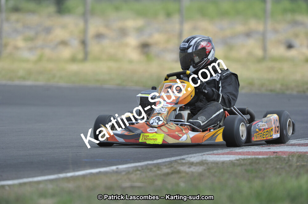 22/07/2012 : Trophée Kart Mag 2012 à Escource (Photos Patrick Lascombes) 2012 — karting