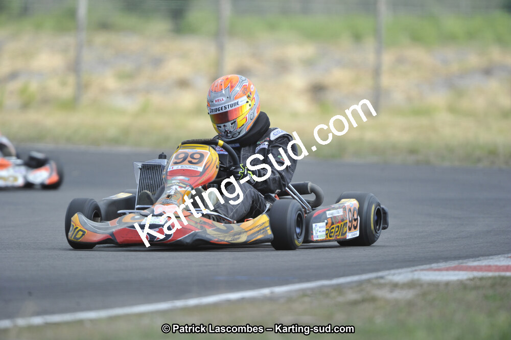 22/07/2012 : Trophée Kart Mag 2012 à Escource (Photos Patrick Lascombes) 2012 — karting