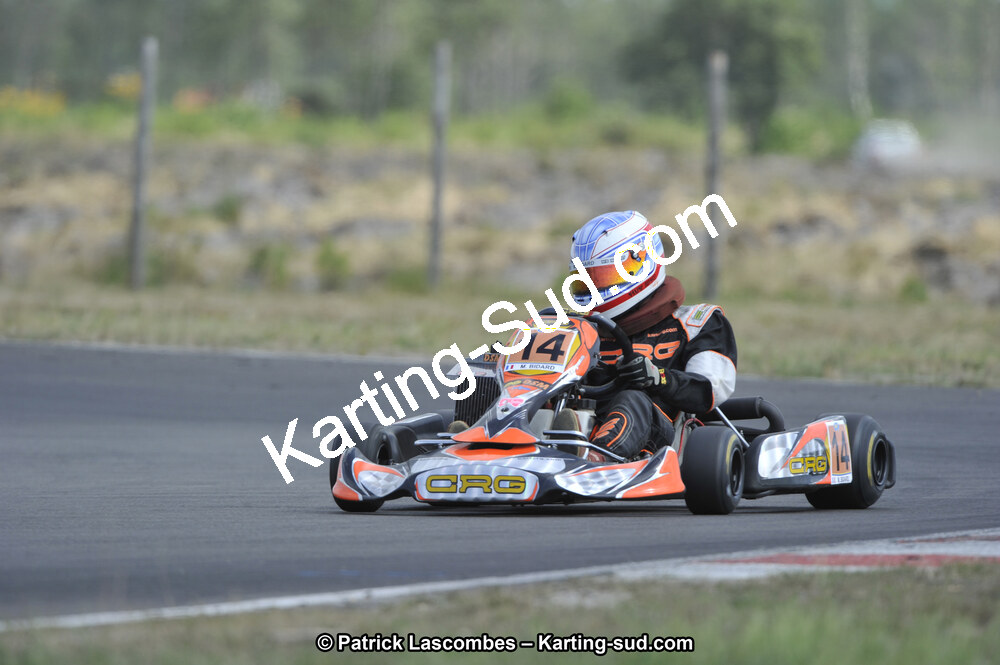 22/07/2012 : Trophée Kart Mag 2012 à Escource (Photos Patrick Lascombes) 2012 — karting