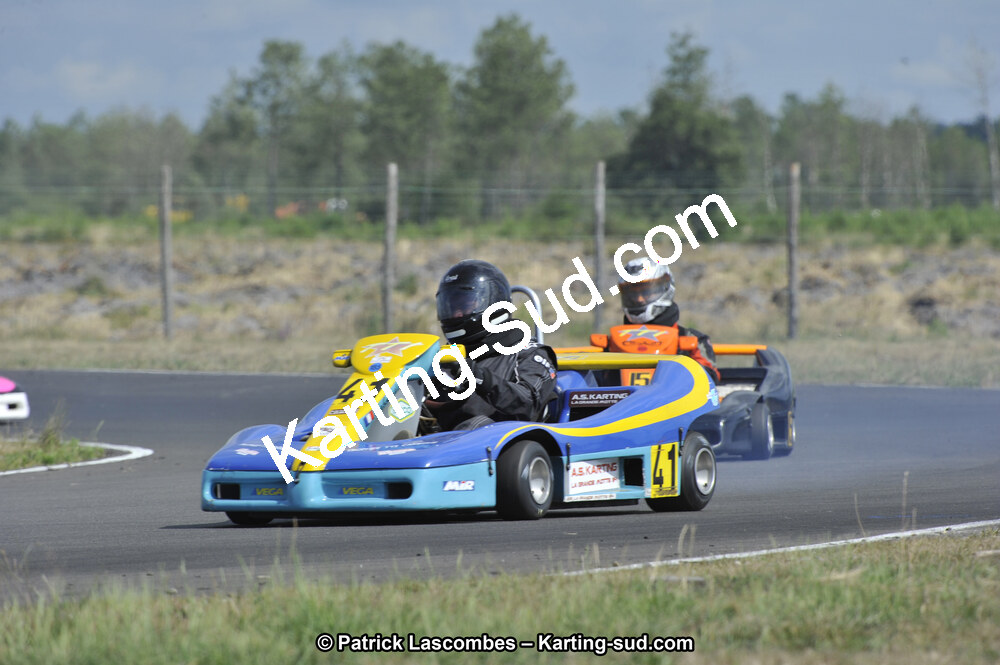 22/07/2012 : Trophée Kart Mag 2012 à Escource (Photos Patrick Lascombes) 2012 — karting