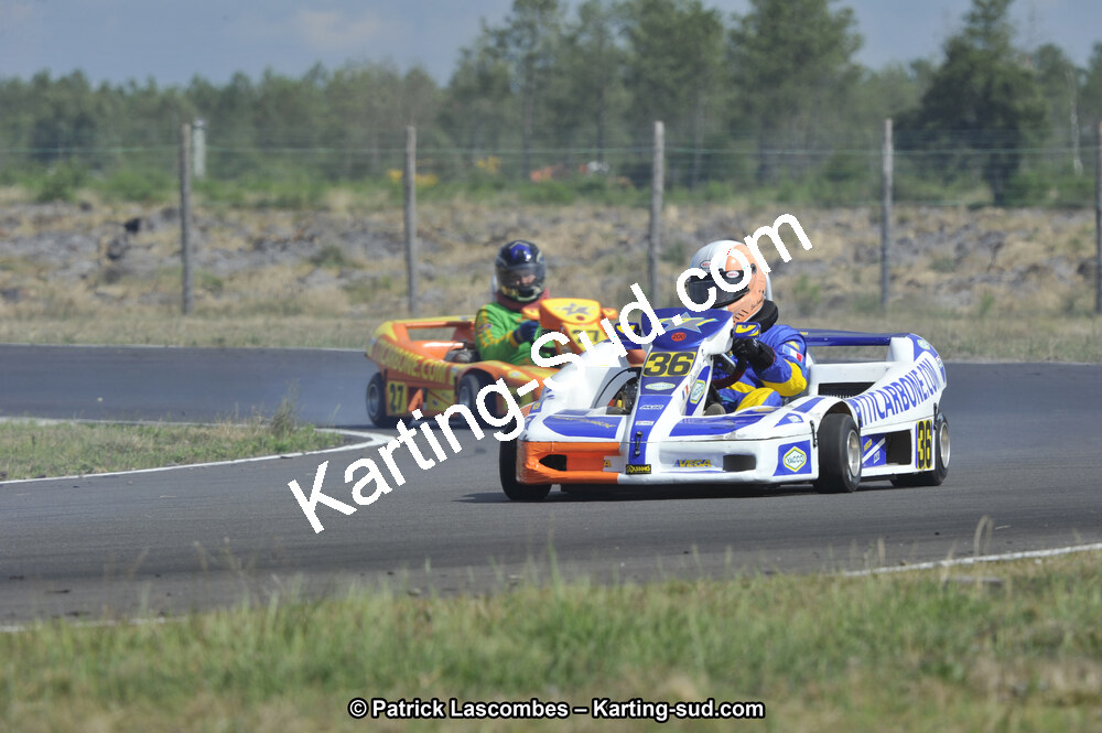 22/07/2012 : Trophée Kart Mag 2012 à Escource (Photos Patrick Lascombes) 2012 — karting