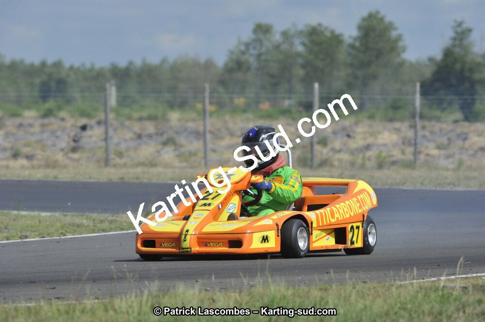 22/07/2012 : Trophée Kart Mag 2012 à Escource (Photos Patrick Lascombes) 2012 — karting