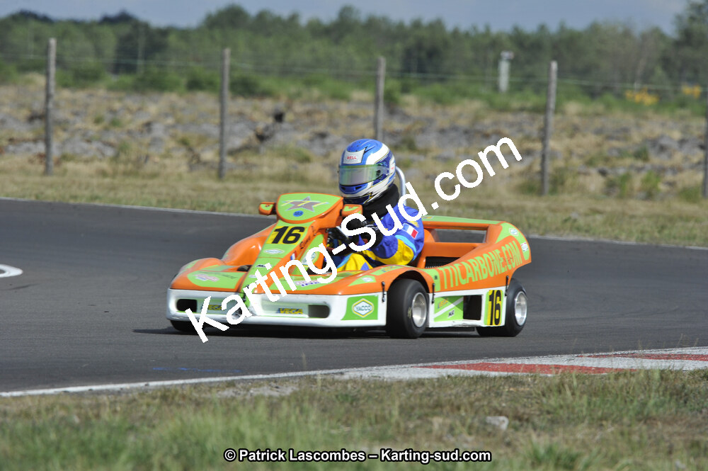 22/07/2012 : Trophée Kart Mag 2012 à Escource (Photos Patrick Lascombes) 2012 — karting
