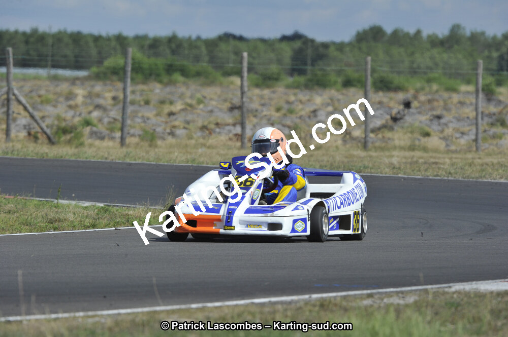 22/07/2012 : Trophée Kart Mag 2012 à Escource (Photos Patrick Lascombes) 2012 — karting