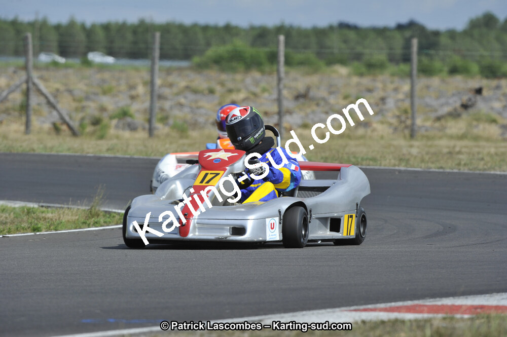 22/07/2012 : Trophée Kart Mag 2012 à Escource (Photos Patrick Lascombes) 2012 — karting