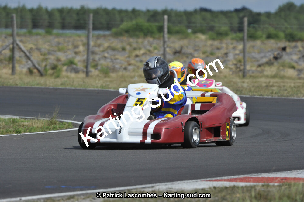 22/07/2012 : Trophée Kart Mag 2012 à Escource (Photos Patrick Lascombes) 2012 — karting