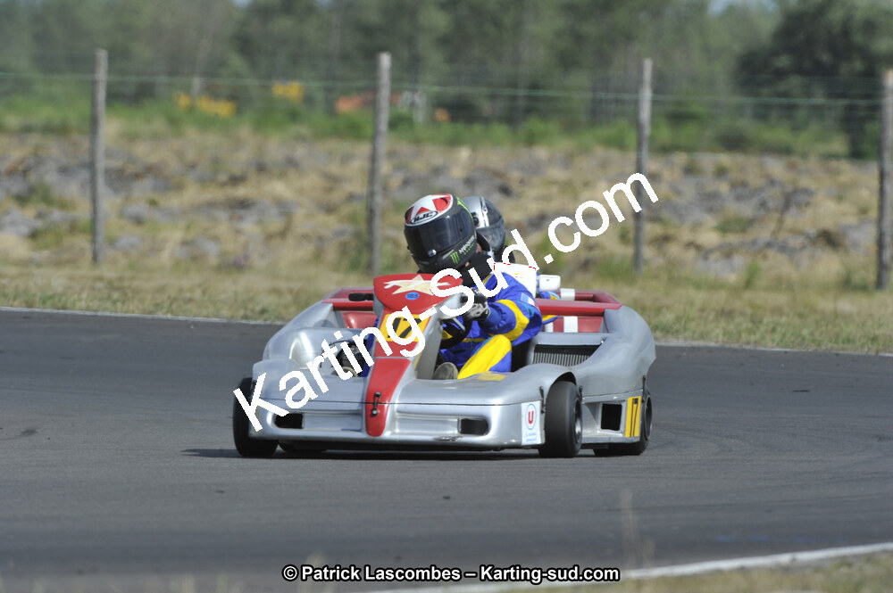 22/07/2012 : Trophée Kart Mag 2012 à Escource (Photos Patrick Lascombes) 2012 — karting