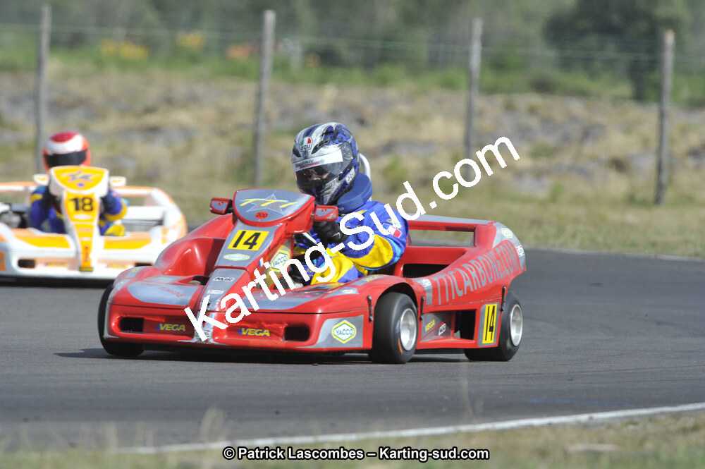 22/07/2012 : Trophée Kart Mag 2012 à Escource (Photos Patrick Lascombes) 2012 — karting