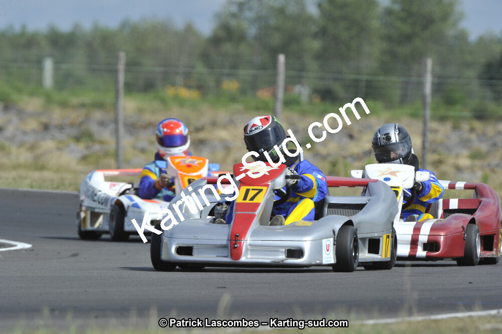 22/07/2012 : Trophée Kart Mag 2012 à Escource (Photos Patrick Lascombes) 2012 — karting