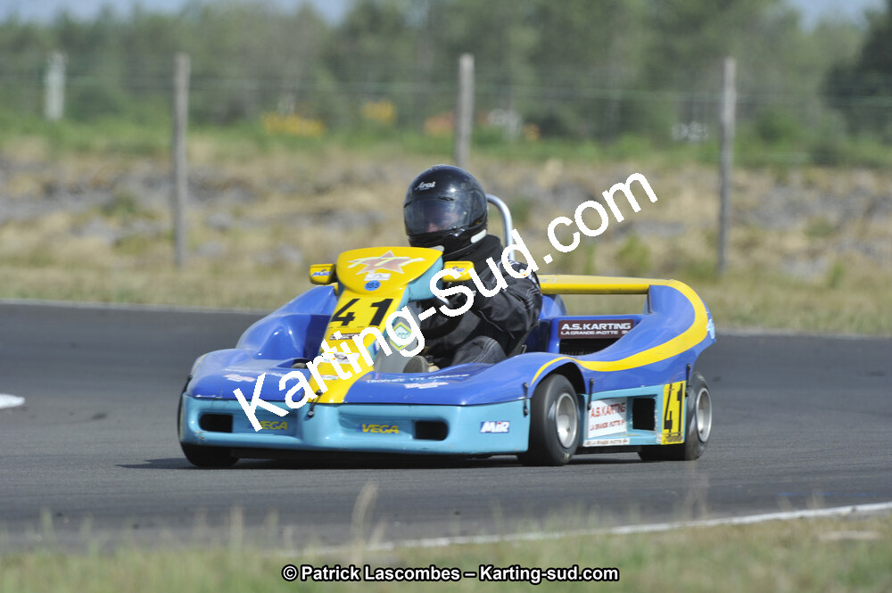 22/07/2012 : Trophée Kart Mag 2012 à Escource (Photos Patrick Lascombes) 2012 — karting