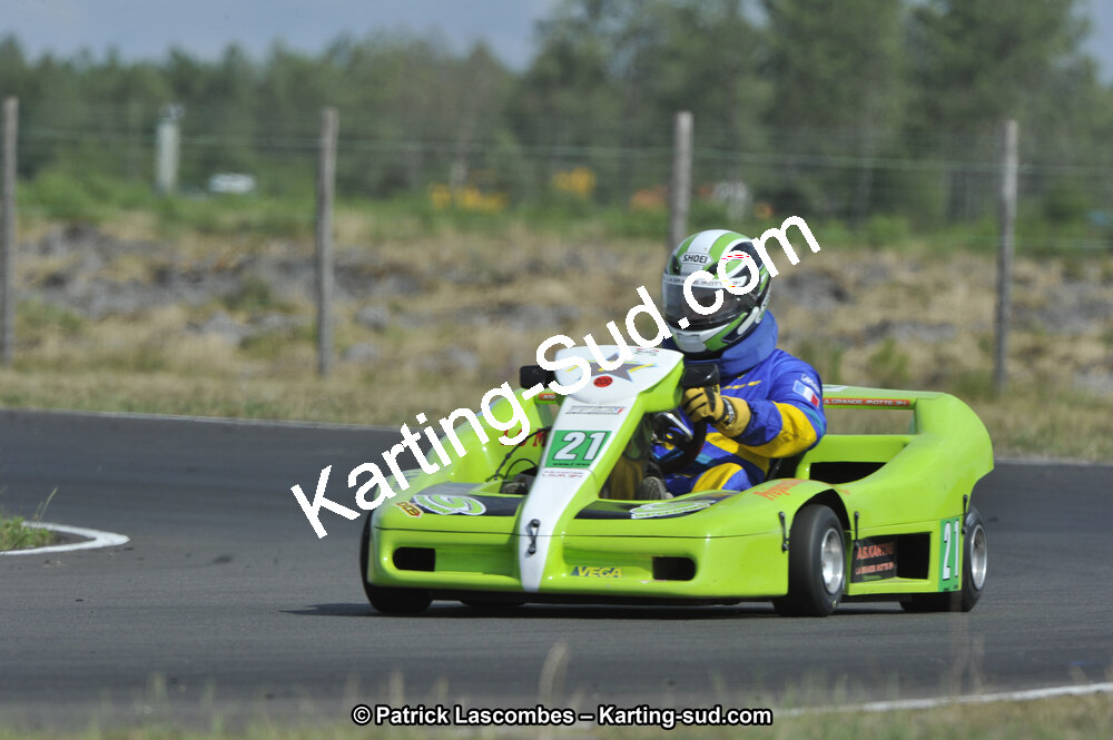 22/07/2012 : Trophée Kart Mag 2012 à Escource (Photos Patrick Lascombes) 2012 — karting