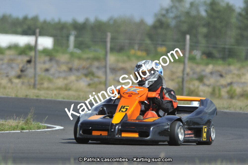 22/07/2012 : Trophée Kart Mag 2012 à Escource (Photos Patrick Lascombes) 2012 — karting
