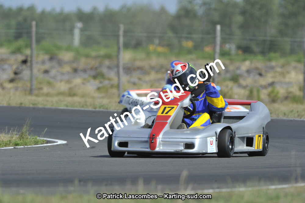 22/07/2012 : Trophée Kart Mag 2012 à Escource (Photos Patrick Lascombes) 2012 — karting