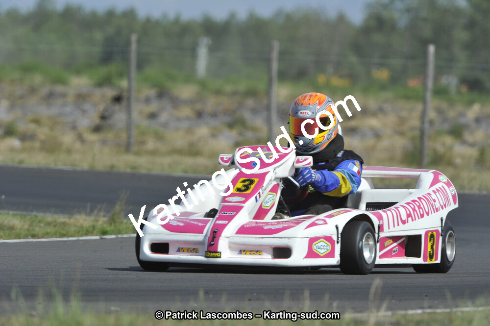 22/07/2012 : Trophée Kart Mag 2012 à Escource (Photos Patrick Lascombes) 2012 — karting
