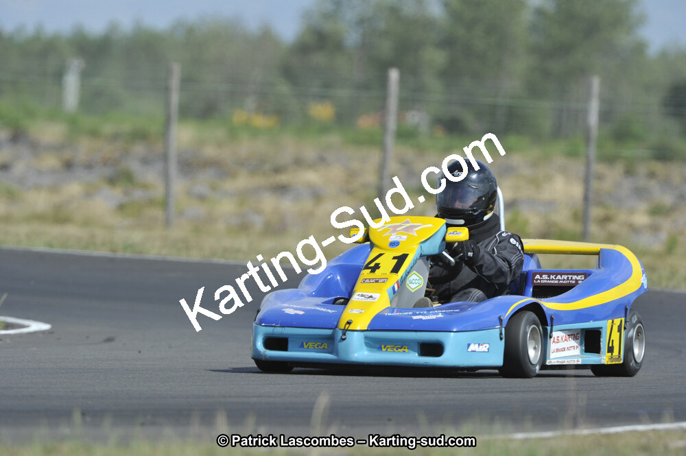 22/07/2012 : Trophée Kart Mag 2012 à Escource (Photos Patrick Lascombes) 2012 — karting