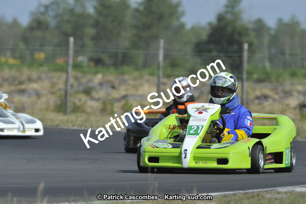22/07/2012 : Trophée Kart Mag 2012 à Escource (Photos Patrick Lascombes) 2012 — karting