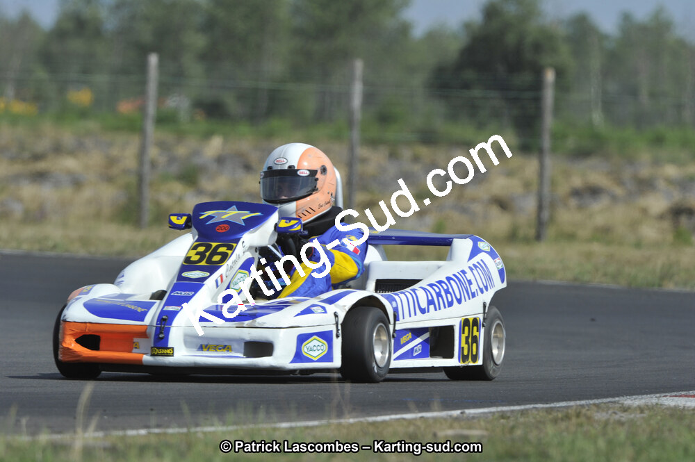 22/07/2012 : Trophée Kart Mag 2012 à Escource (Photos Patrick Lascombes) 2012 — karting