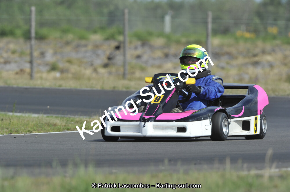 22/07/2012 : Trophée Kart Mag 2012 à Escource (Photos Patrick Lascombes) 2012 — karting