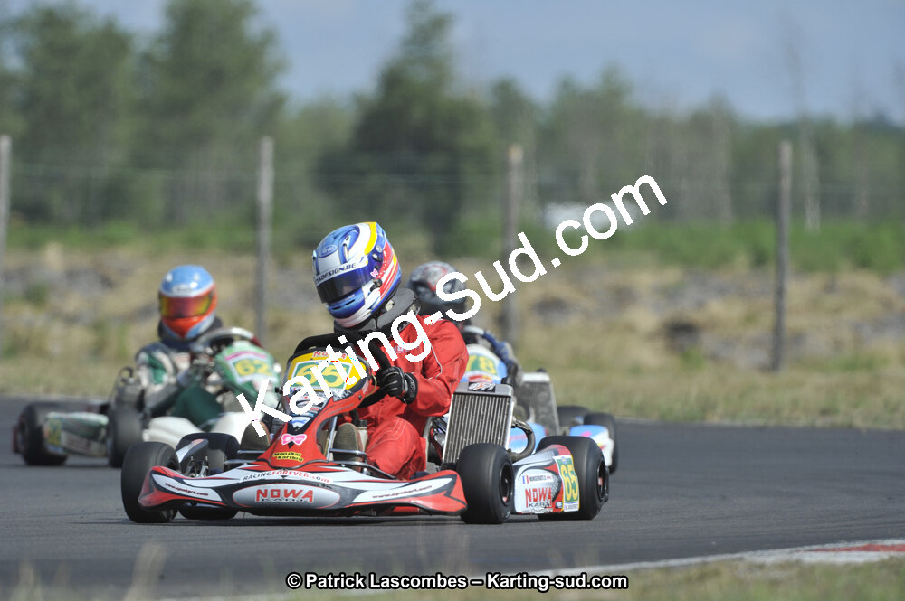 22/07/2012 : Trophée Kart Mag 2012 à Escource (Photos Patrick Lascombes) 2012 — karting