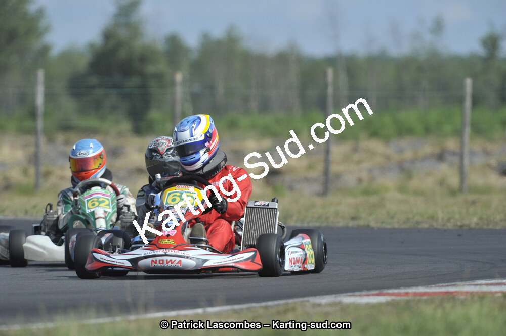 22/07/2012 : Trophée Kart Mag 2012 à Escource (Photos Patrick Lascombes) 2012 — karting