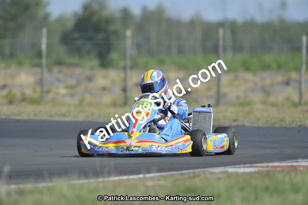 22/07/2012 : Trophée Kart Mag 2012 à Escource (Photos Patrick Lascombes) 2012 — karting