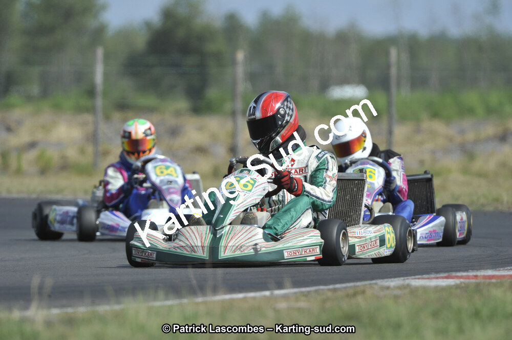 22/07/2012 : Trophée Kart Mag 2012 à Escource (Photos Patrick Lascombes) 2012 — karting