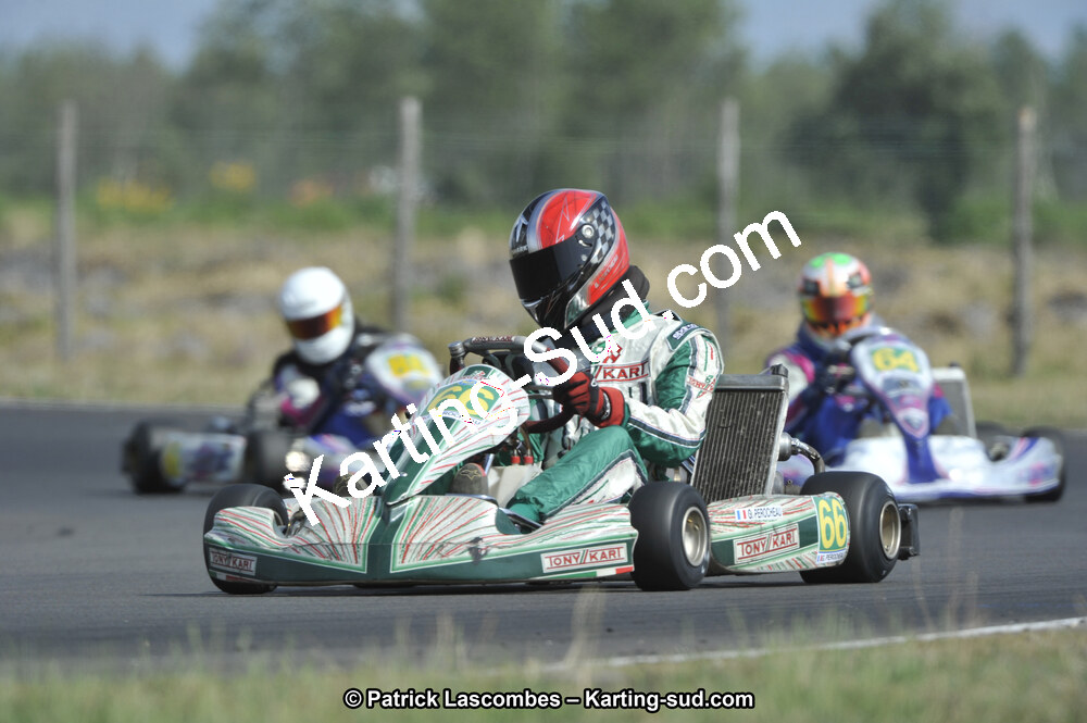 22/07/2012 : Trophée Kart Mag 2012 à Escource (Photos Patrick Lascombes) 2012 — karting
