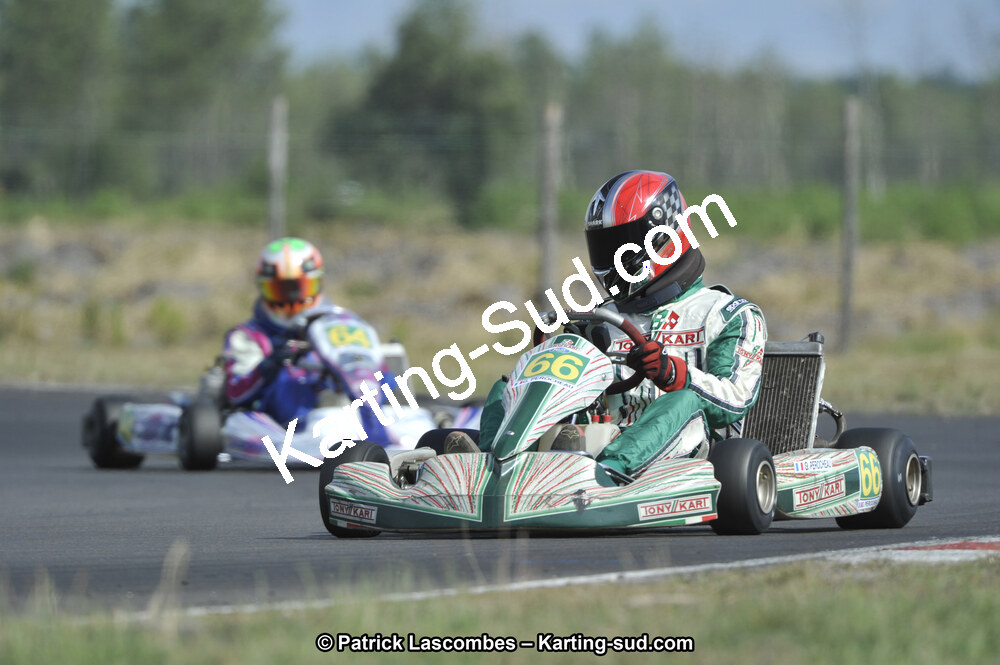 22/07/2012 : Trophée Kart Mag 2012 à Escource (Photos Patrick Lascombes) 2012 — karting
