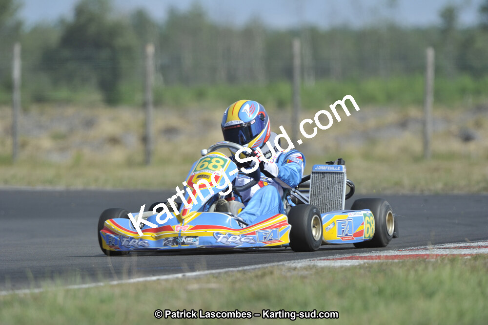 22/07/2012 : Trophée Kart Mag 2012 à Escource (Photos Patrick Lascombes) 2012 — karting