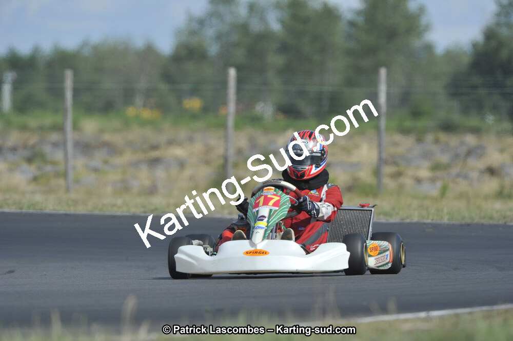 22/07/2012 : Trophée Kart Mag 2012 à Escource (Photos Patrick Lascombes) 2012 — karting