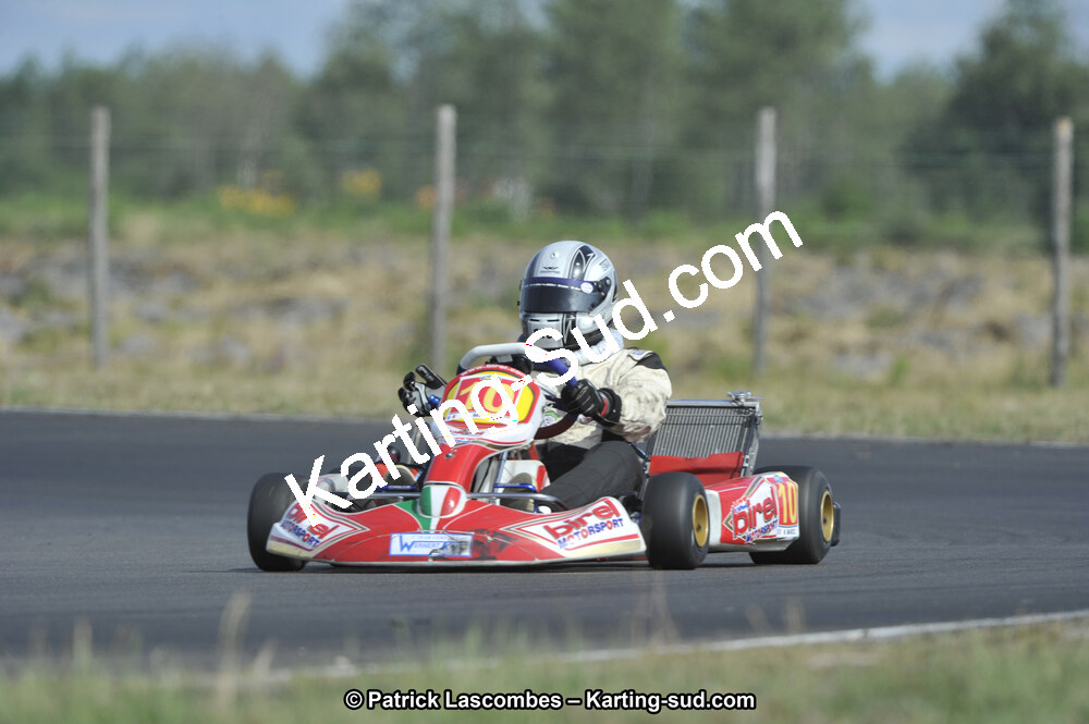 22/07/2012 : Trophée Kart Mag 2012 à Escource (Photos Patrick Lascombes) 2012 — karting