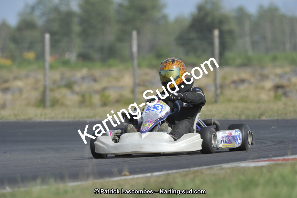 22/07/2012 : Trophée Kart Mag 2012 à Escource (Photos Patrick Lascombes) 2012 — karting